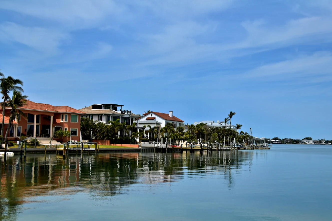 Material Delivery for Builders & Contractors Cape Coral