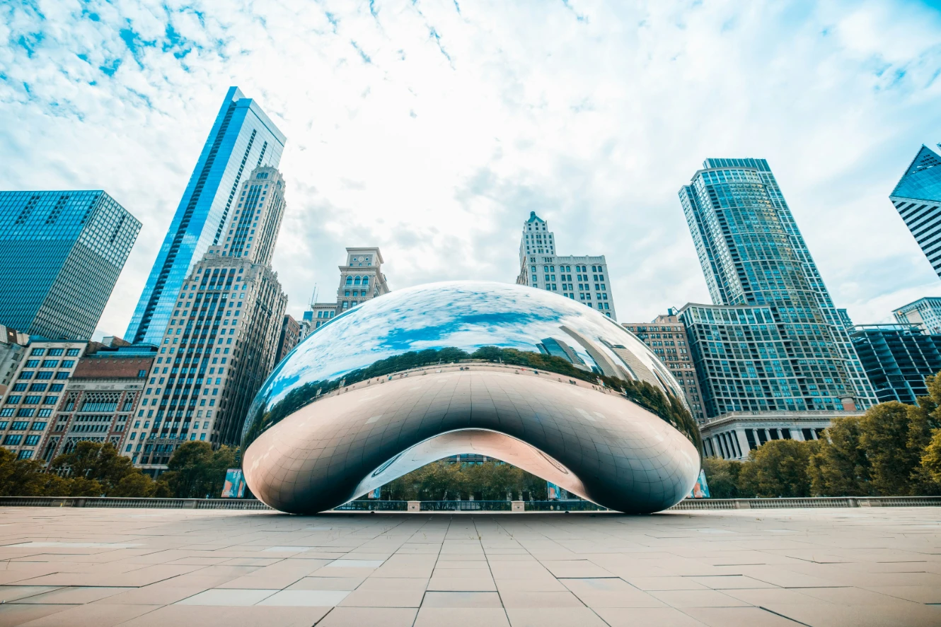 Material Delivery In Chicago