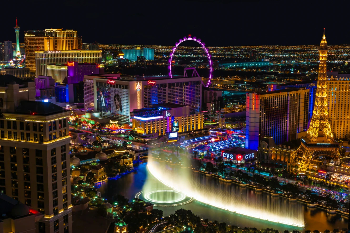 Material Delivery In Las Vegas