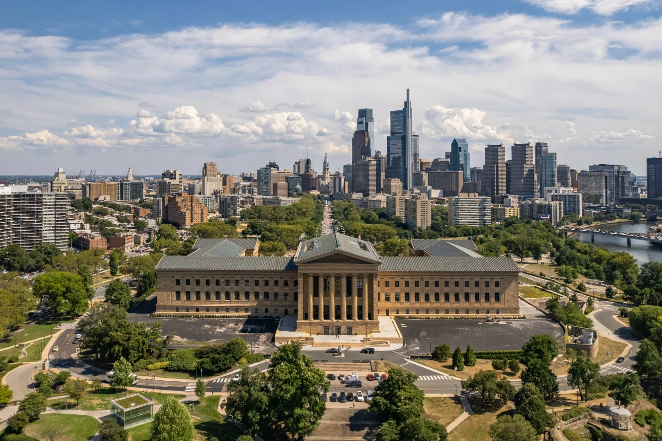 Material Delivery In Philadelphia